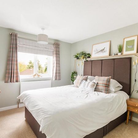 The Fromeway Bed and Breakfast Radstock Exteriör bild