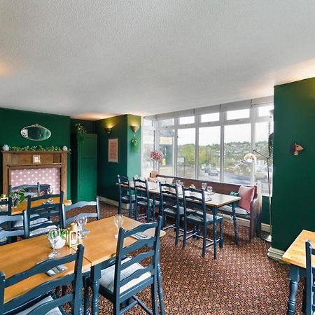 The Fromeway Bed and Breakfast Radstock Exteriör bild