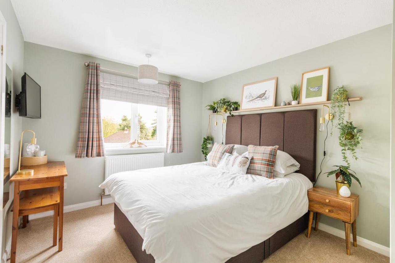 The Fromeway Bed and Breakfast Radstock Exteriör bild